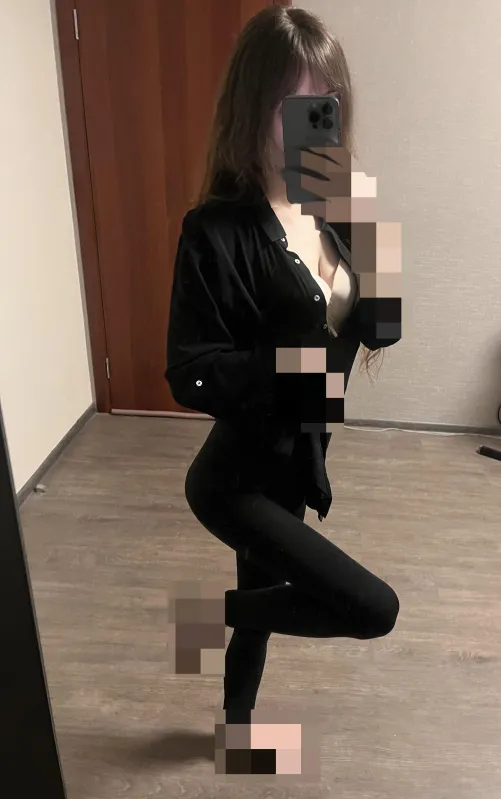 I love knowing you're throbbing over something you'll never be allowed to see clearly