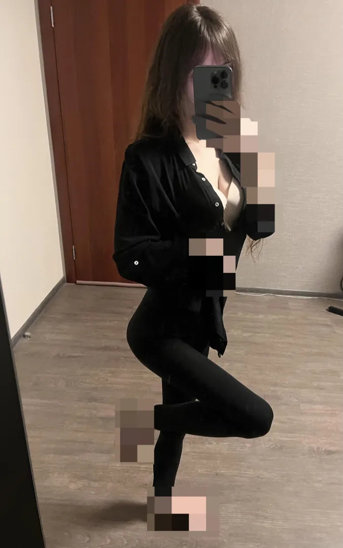 I love knowing you're throbbing over something you'll never be allowed to see clearly