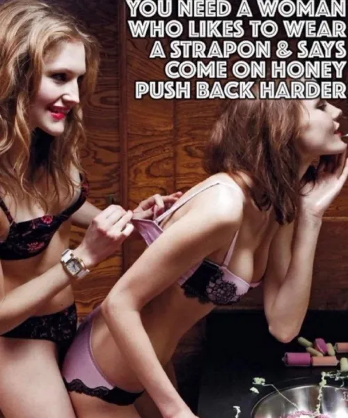 I love to dress like a slut and to be fucked like one as well