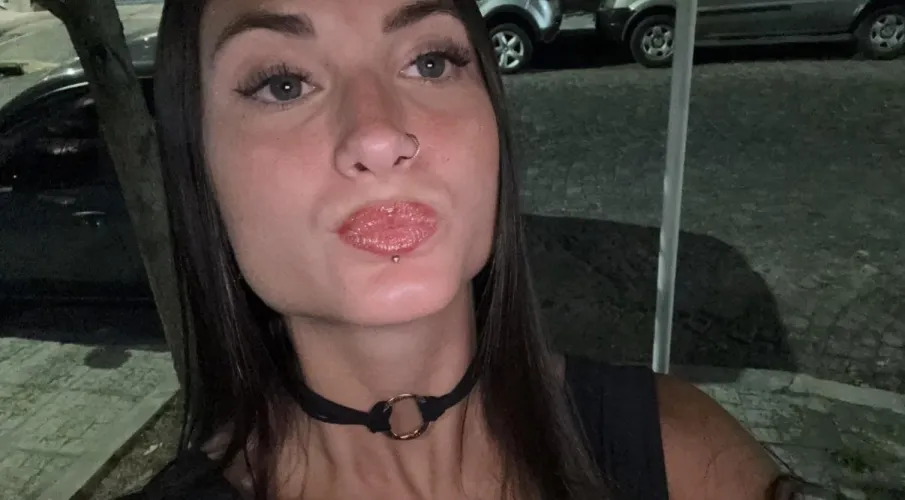 I think they look really sexy on me, don't you?