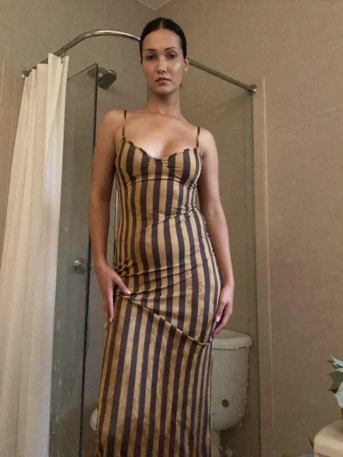 I wonder… how high would you rate me in this?