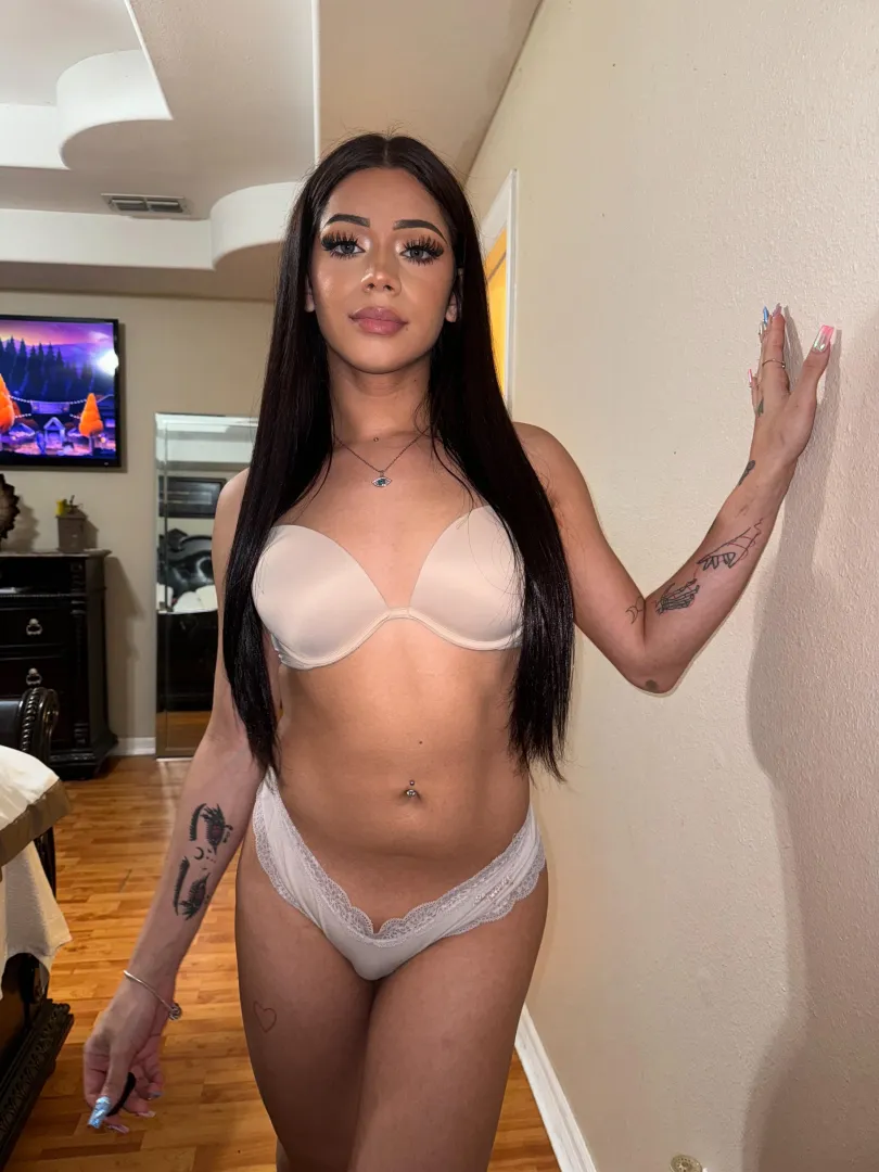 I would love if you gave it a taste 