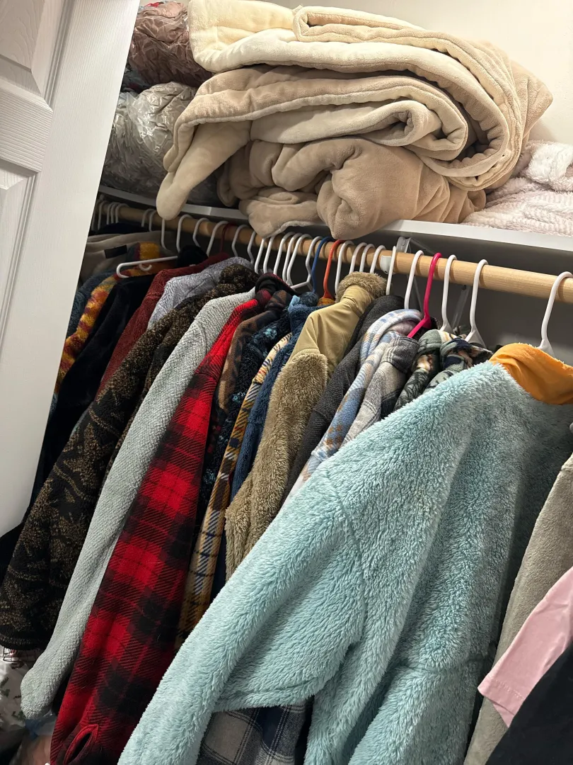 I would love to share plus’s I have a lot more