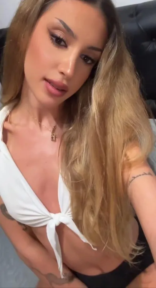 If I asked you to fvck me hard.. Would you say YES or NO