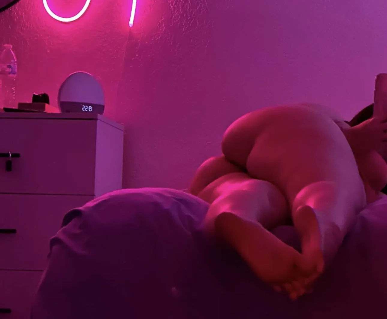 IG PAWG Baddie: @thecowgalsal