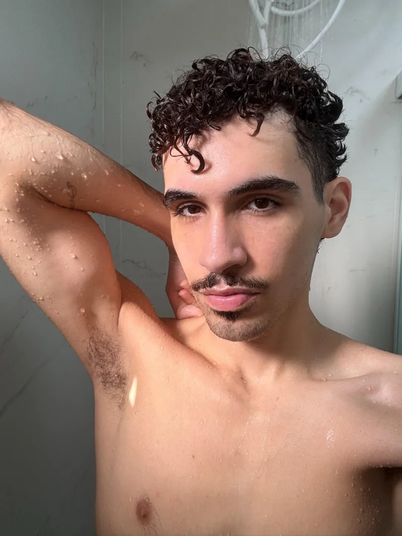 im letting it grow ;)