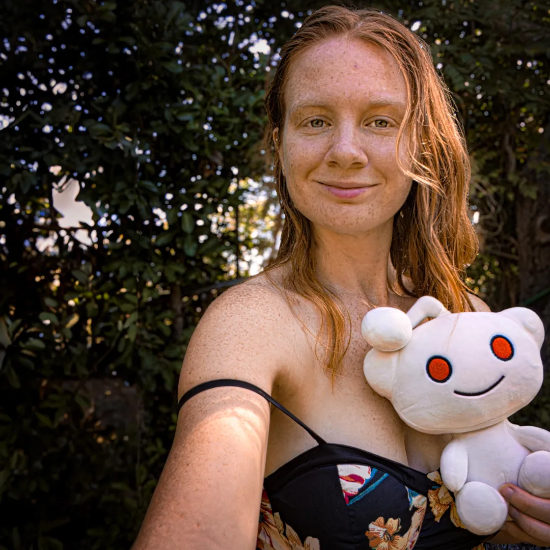 i’m petite, but my energy is huge [Return Our 3P Tools/Apps]