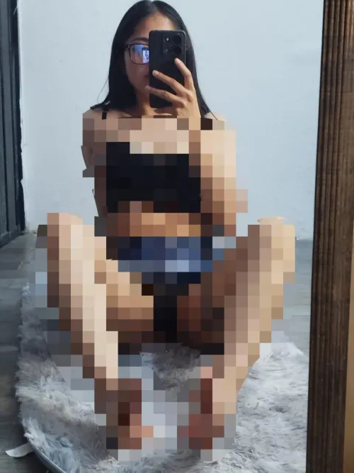 It turns you on to see me censored, pathetic.