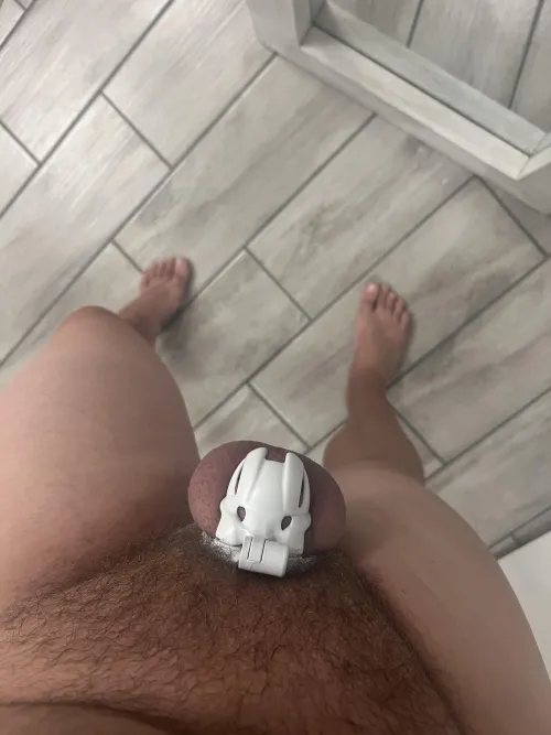 It’s going to be a good week!