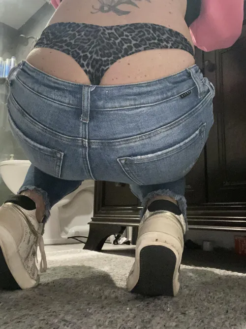 It’s not nice to stare