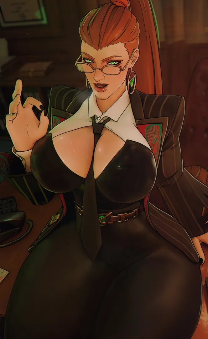 Jean Grey / Phoenix - Private Tutoring (Sfrinzy) [Marvel Rivals]