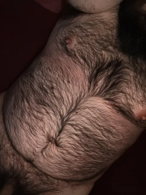 Keep me company before I have to get out of bed?