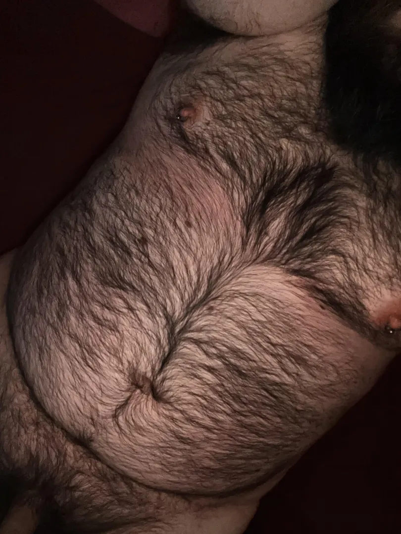 Keep me company before I have to get out of bed?