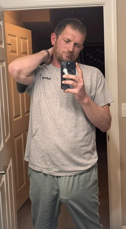 Linen pants are by far the best!!