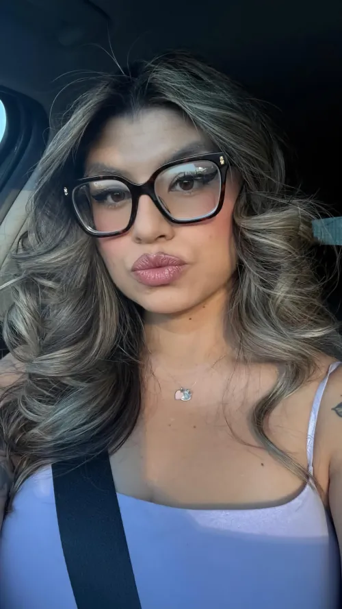 Lots of love and kisses xoxo :)