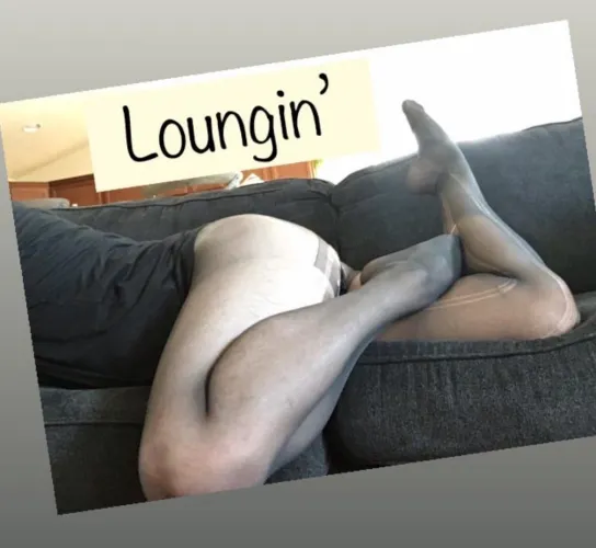 Loungin’