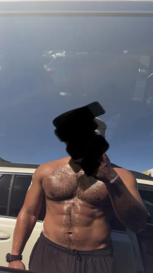 M 28 [M4F] or [M4MF] youn athletic build looking for fun #santa Barbara