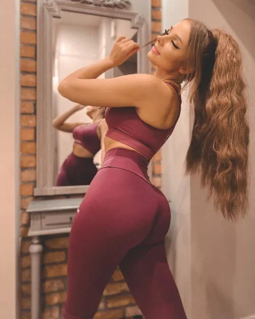 Ma ktoś stary filmik mamiko z tego?