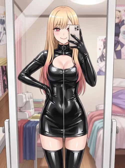 Marin Kitagawa [Dress-Up Darling]