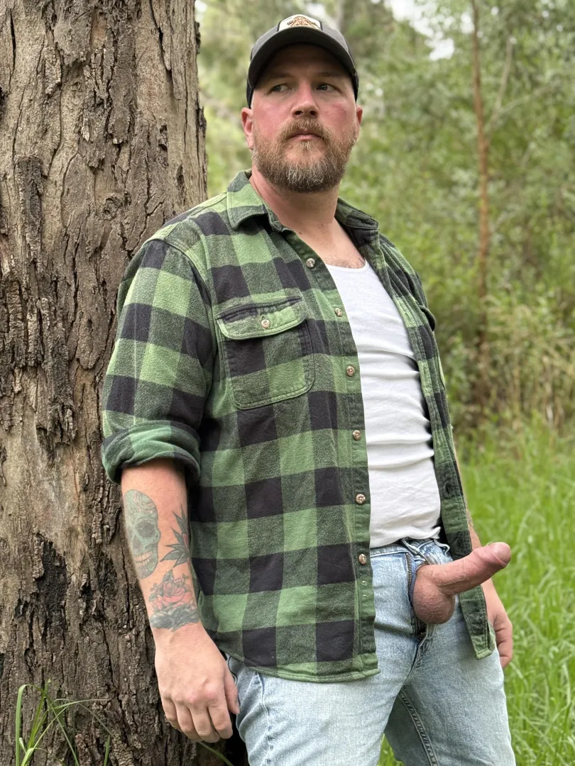 Meet ups in the park?