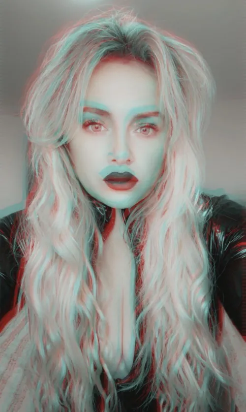 Messing up your mind so you can’t see straight!