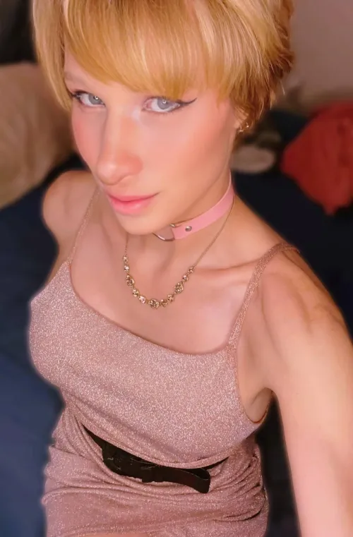 mild but i still pack a punch!