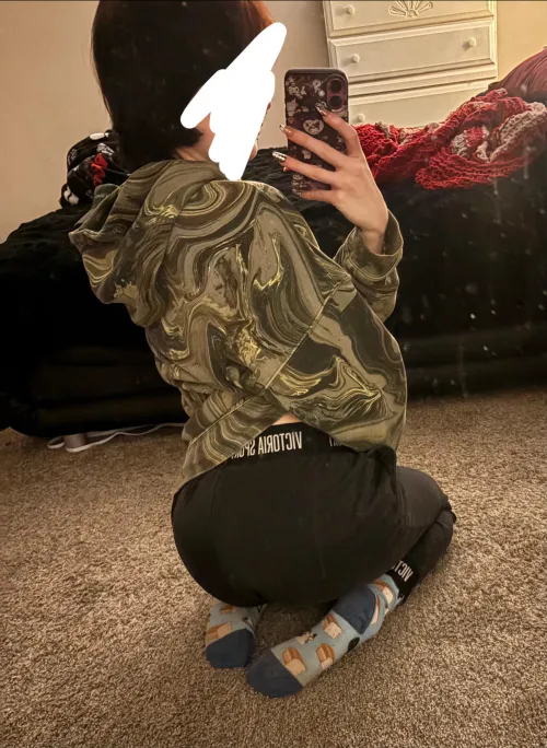 more of the bread kitties for you 