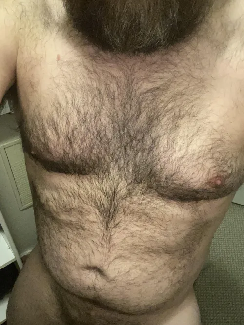 My fur hope you like