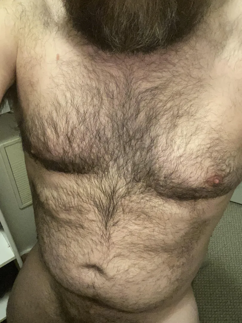 My fur hope you like