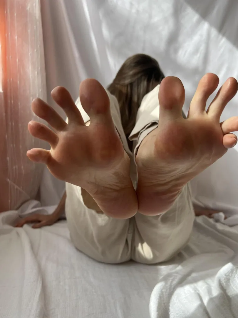 My paws rule the frame