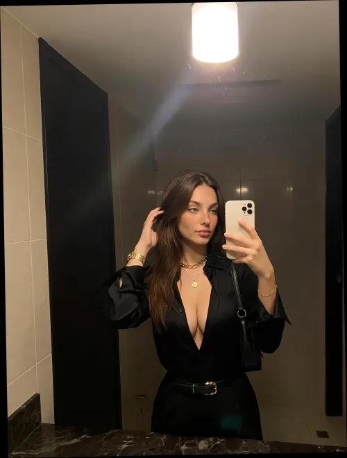 my sweet rack is your dessert after our date 