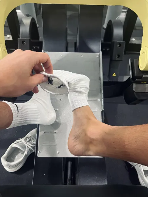 Need to cool down a bit