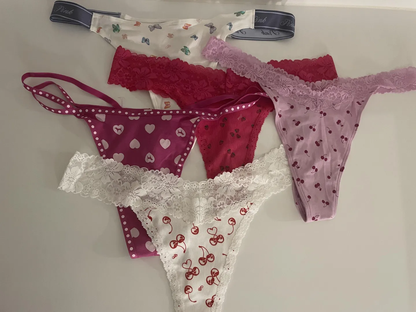 New pick up which ones first?