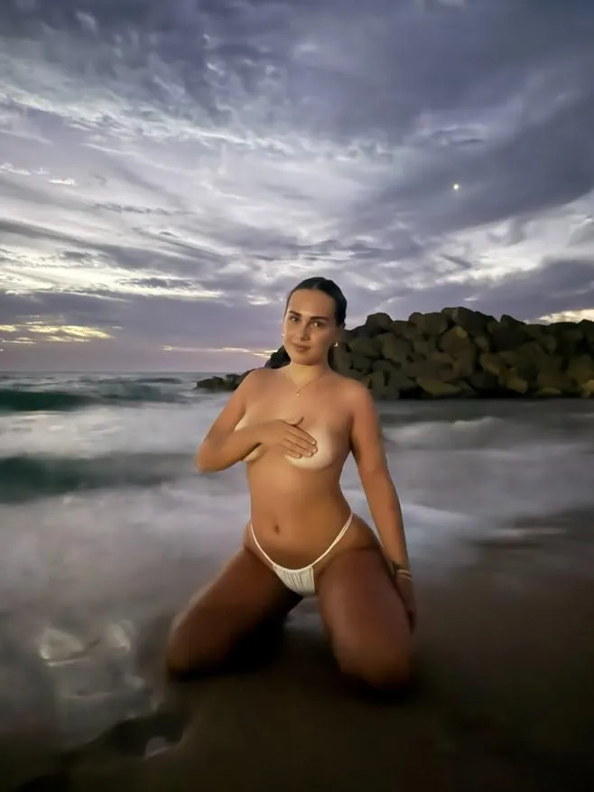 No bra feels so good and comfortable