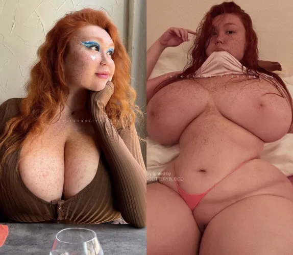 [OC] can my chubby nude body makes you stop scrolling?