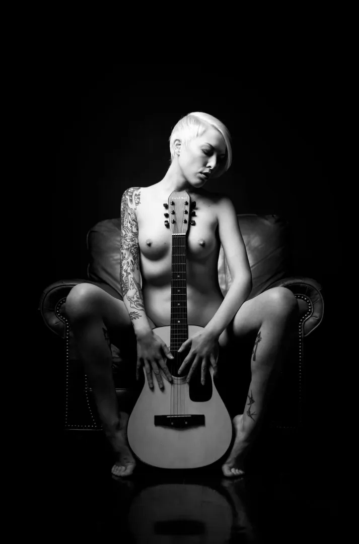 [OC] The Sound of Music