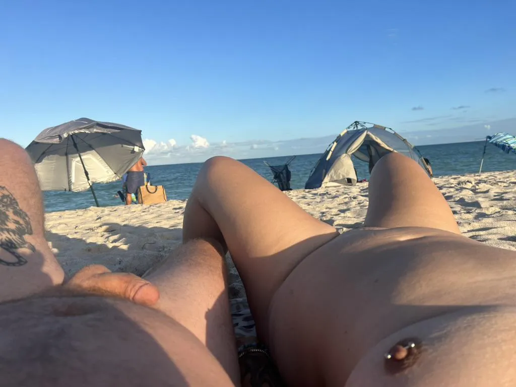 One of our favorite places