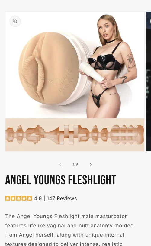 Opinions on Sweetness?