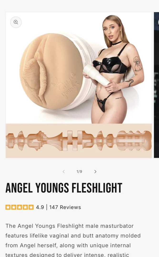 Opinions on Sweetness?