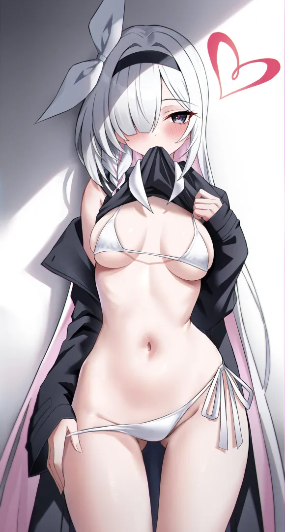 Plana [Blue Archive]