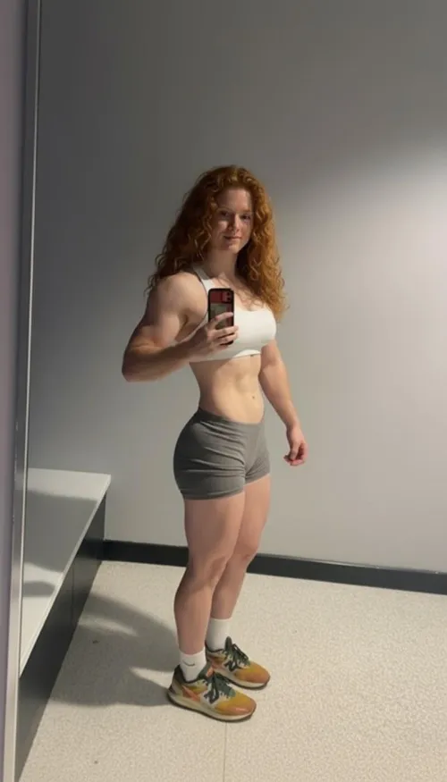 Poof, now you’re lesbian