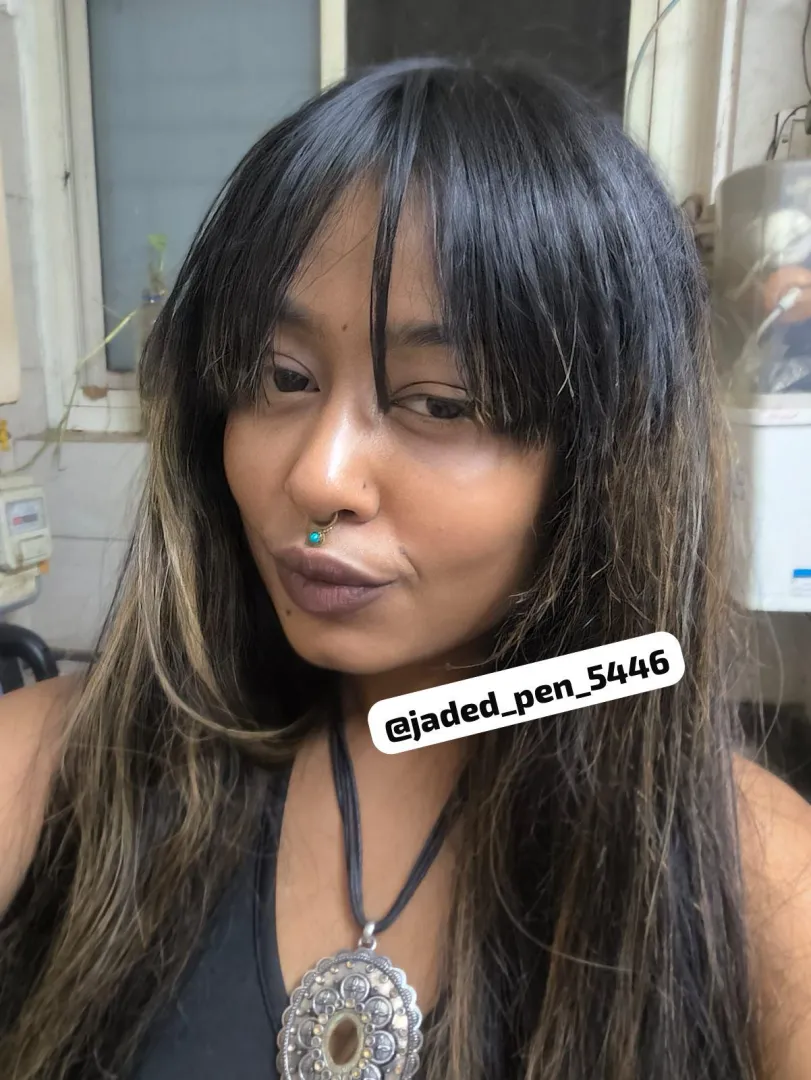 Pretty privilege.F24 domme