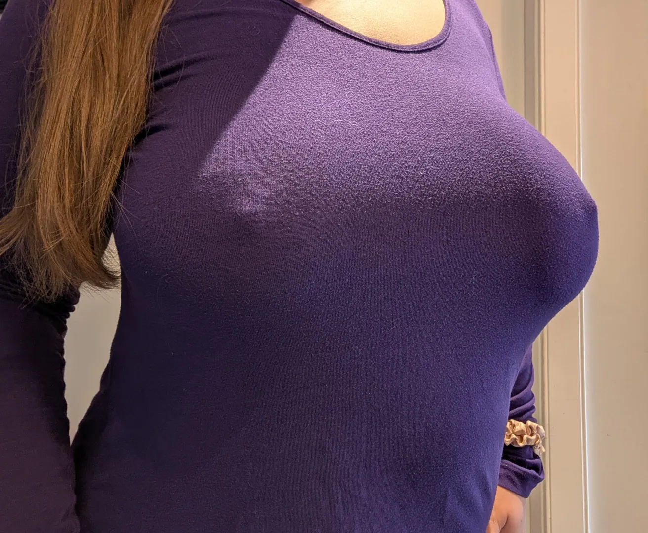 Purple pokies!