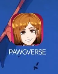 Que tan amada es nobara como para ser el icono del pawgverse