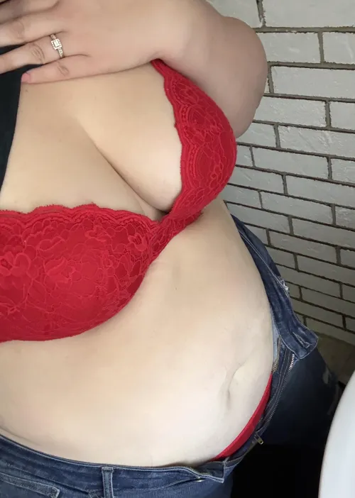 Ready for some fun tonight 