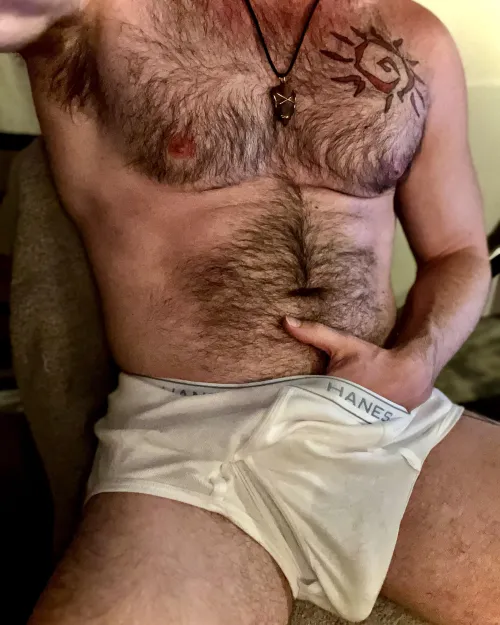 Really enjoying a looser fit