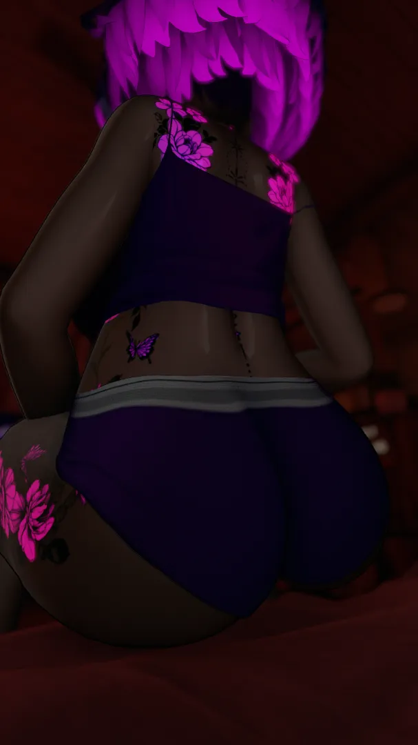 Really wish I had a more comfy seat~