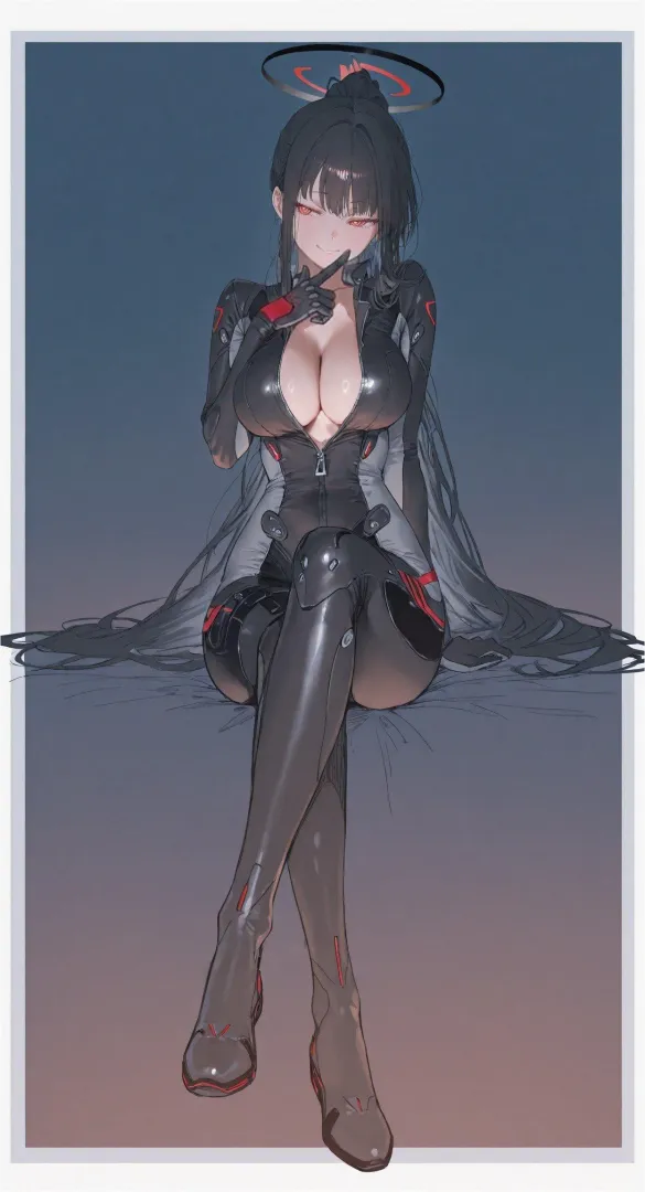 Rio Tsukatsuki [Blue Archive]