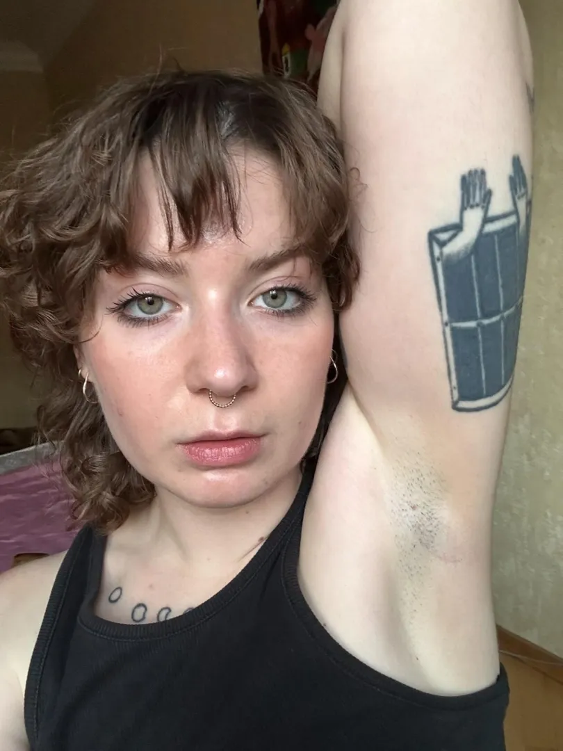 Say hi if you were a good boy