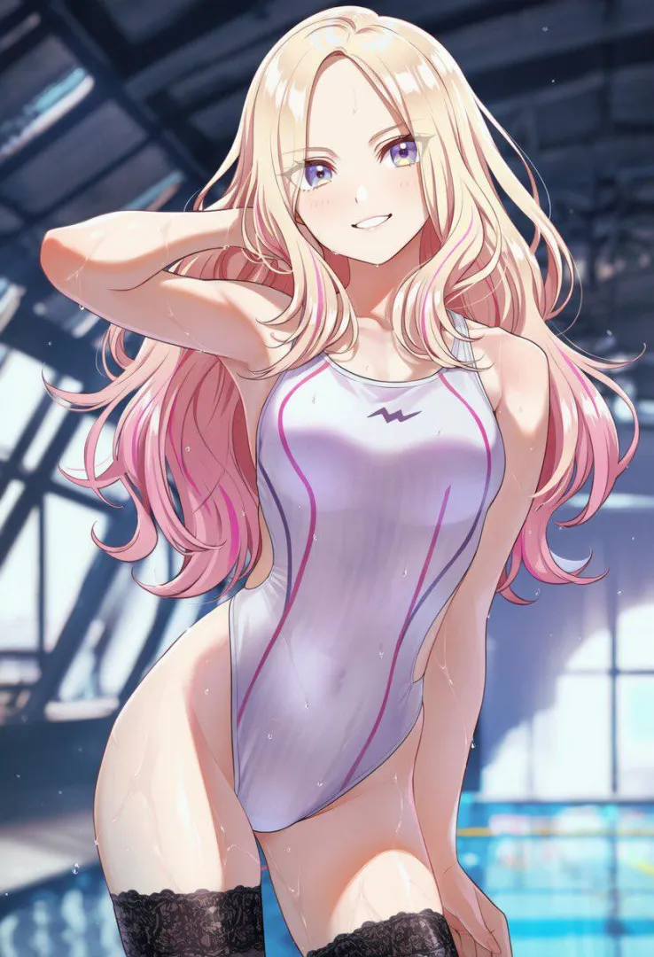 Sena Juo [Idolmaster]